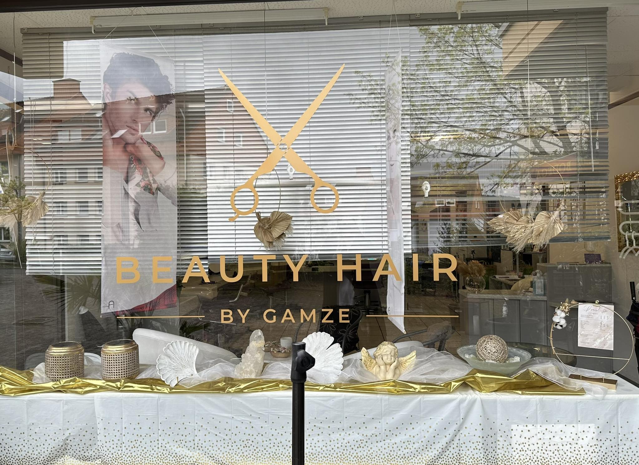 Beauty Hair by Gamze Salon